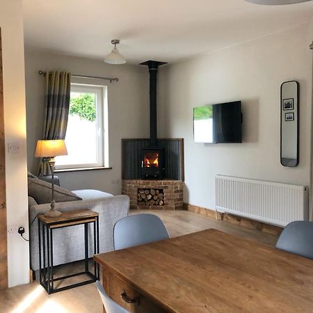 Sandyhill Guest House - Westport Dış mekan fotoğraf