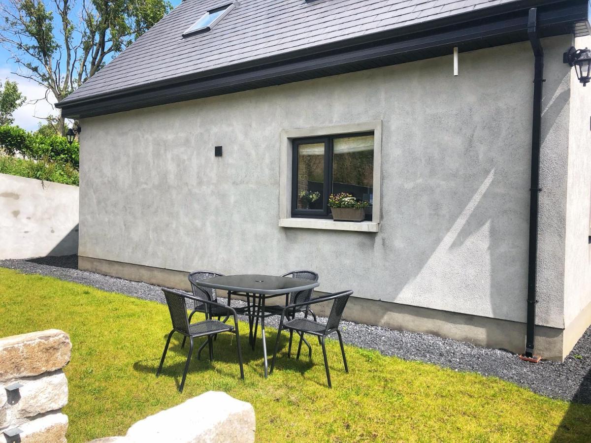Sandyhill Guest House - Westport Dış mekan fotoğraf
