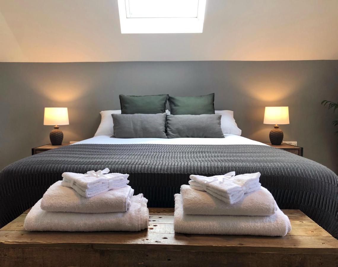 Sandyhill Guest House - Westport Dış mekan fotoğraf