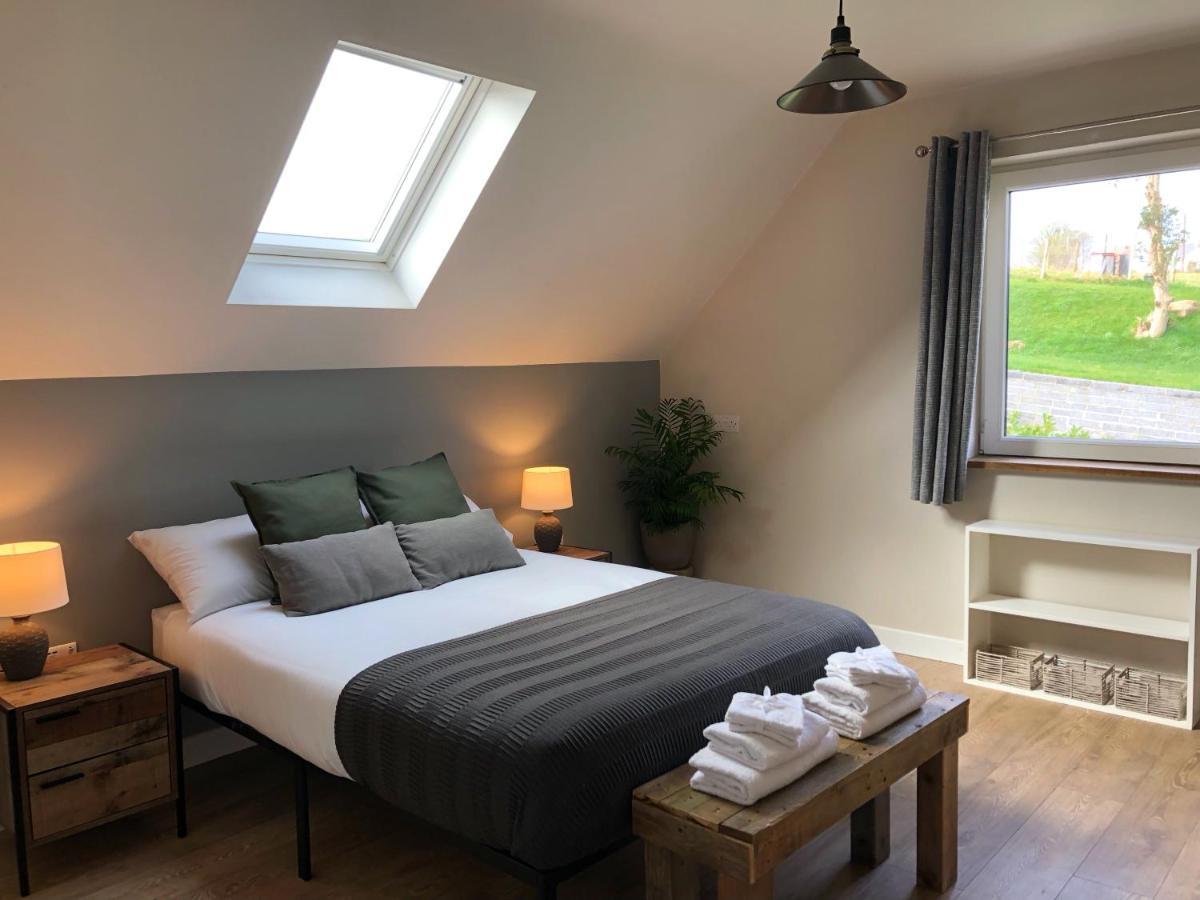 Sandyhill Guest House - Westport Dış mekan fotoğraf