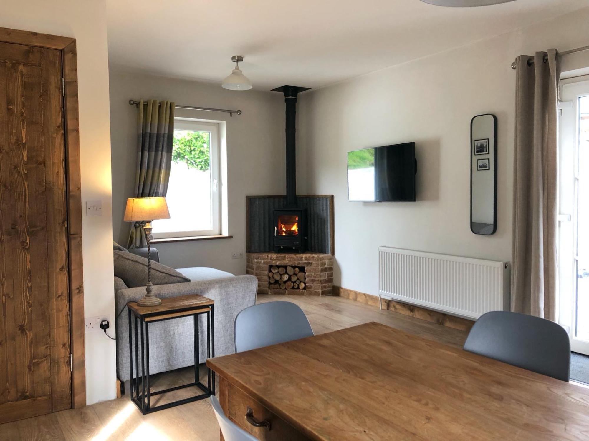 Sandyhill Guest House - Westport Dış mekan fotoğraf