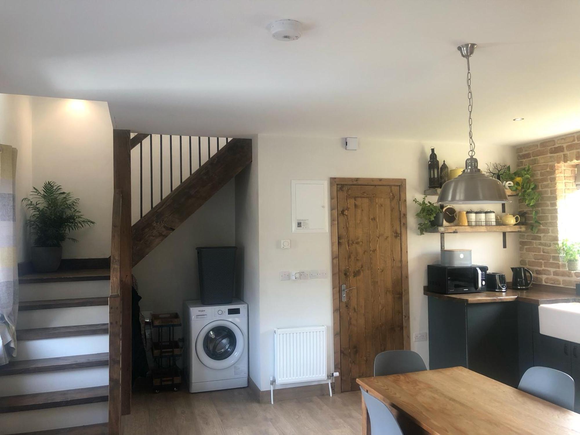 Sandyhill Guest House - Westport Dış mekan fotoğraf