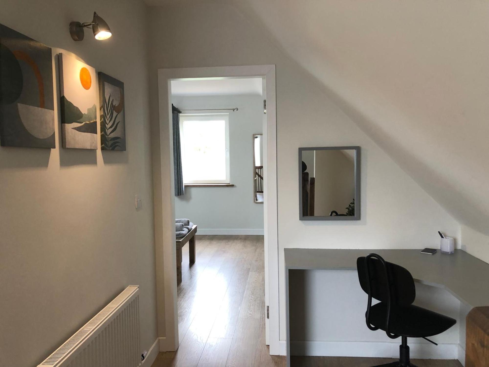 Sandyhill Guest House - Westport Dış mekan fotoğraf