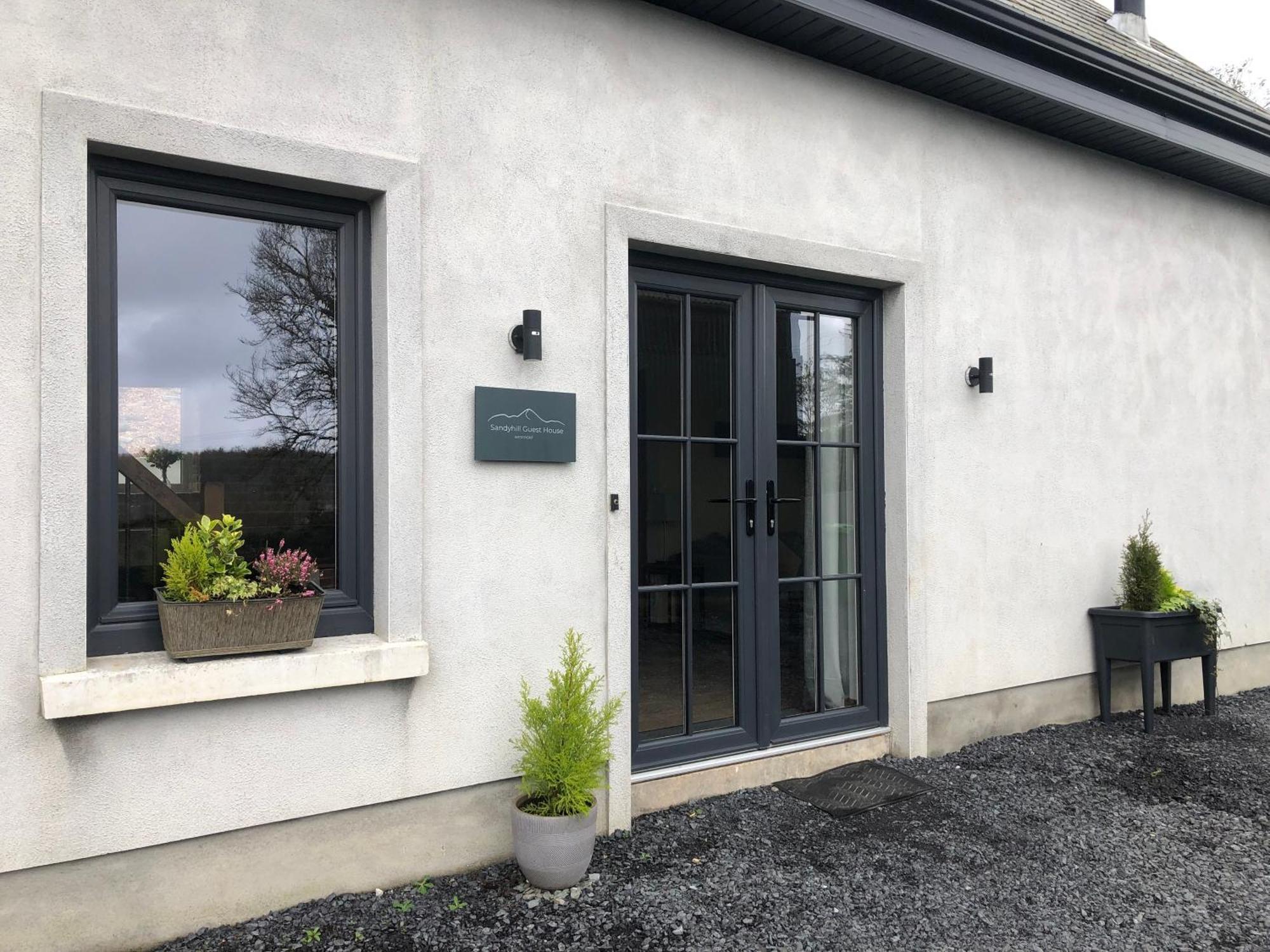 Sandyhill Guest House - Westport Dış mekan fotoğraf